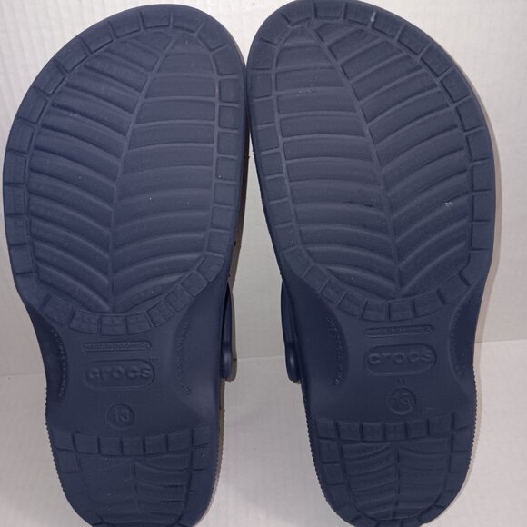 CROCS  BAYA  CLOGS - Picture 3 of 10